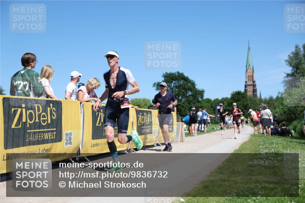 21.06.2026 - Viking Triathlon Michael Strokosch http://msf.ph/oto/9836732 21.06.2026 14:23:08 Laufen 72, 225, 269, 363 meine-sportfotos.de