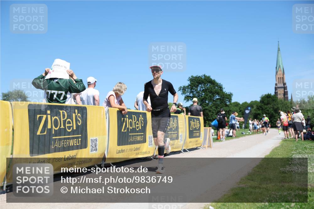 21.06.2026 - Viking Triathlon Michael Strokosch http://msf.ph/oto/9836749 21.06.2026 14:23:14 Laufen 72, 363, 460 meine-sportfotos.de