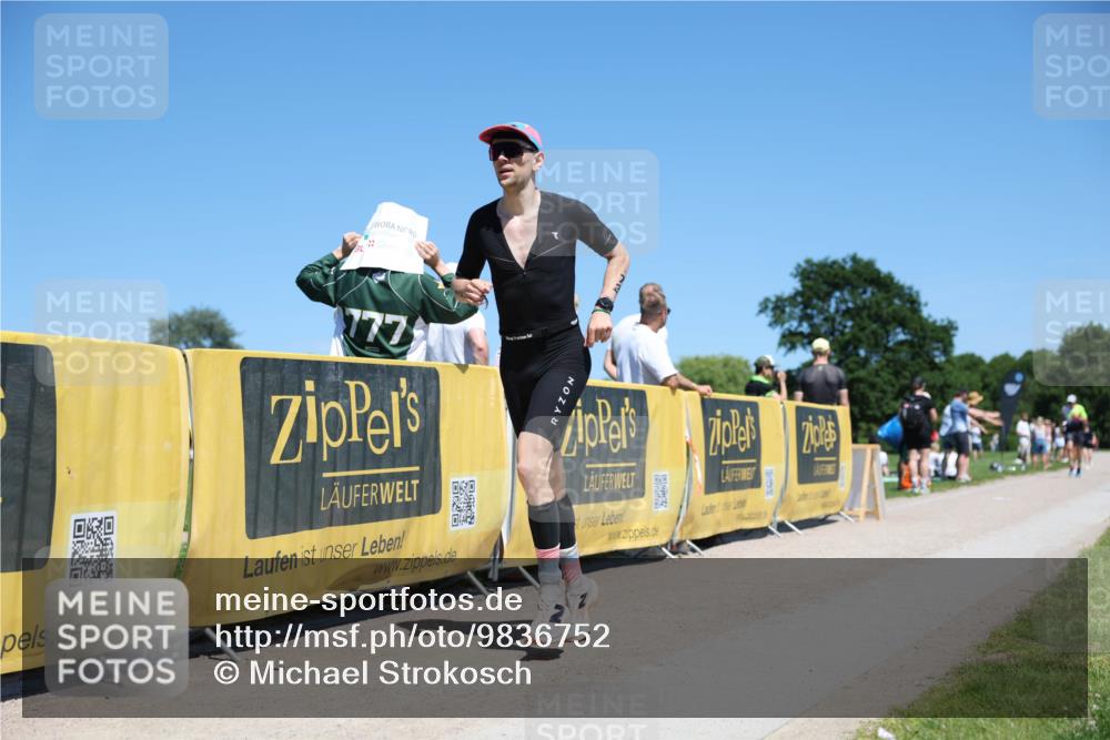 21.06.2026 - Viking Triathlon Michael Strokosch http://msf.ph/oto/9836752 21.06.2026 14:23:14 Laufen 72, 363, 460 meine-sportfotos.de
