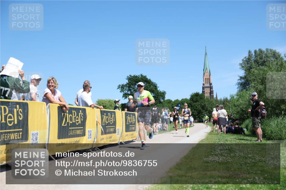 21.06.2026 - Viking Triathlon Michael Strokosch http://msf.ph/oto/9836755 21.06.2026 14:23:22 Laufen 460, 661, 666 meine-sportfotos.de