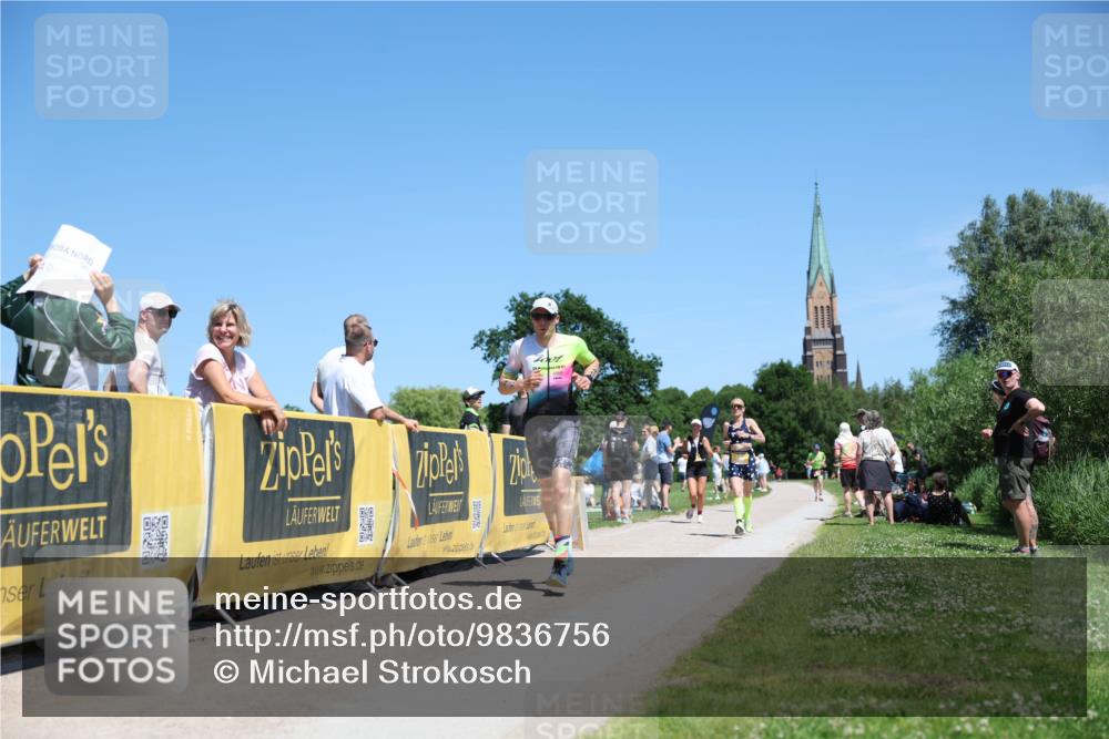 21.06.2026 - Viking Triathlon Michael Strokosch http://msf.ph/oto/9836756 21.06.2026 14:23:22 Laufen 460, 661, 666 meine-sportfotos.de