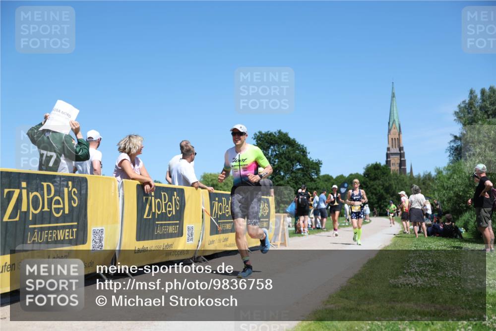21.06.2026 - Viking Triathlon Michael Strokosch http://msf.ph/oto/9836758 21.06.2026 14:23:23 Laufen 460, 661, 666 meine-sportfotos.de