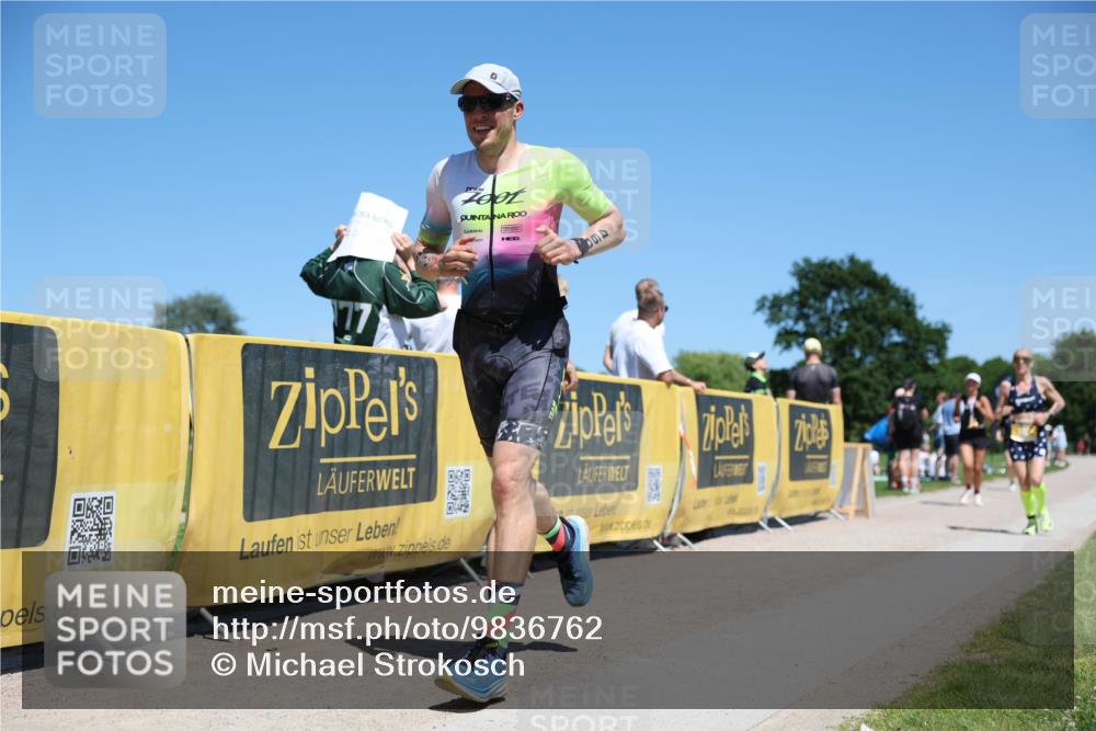 21.06.2026 - Viking Triathlon Michael Strokosch http://msf.ph/oto/9836762 21.06.2026 14:23:24 Laufen 460, 661, 666 meine-sportfotos.de