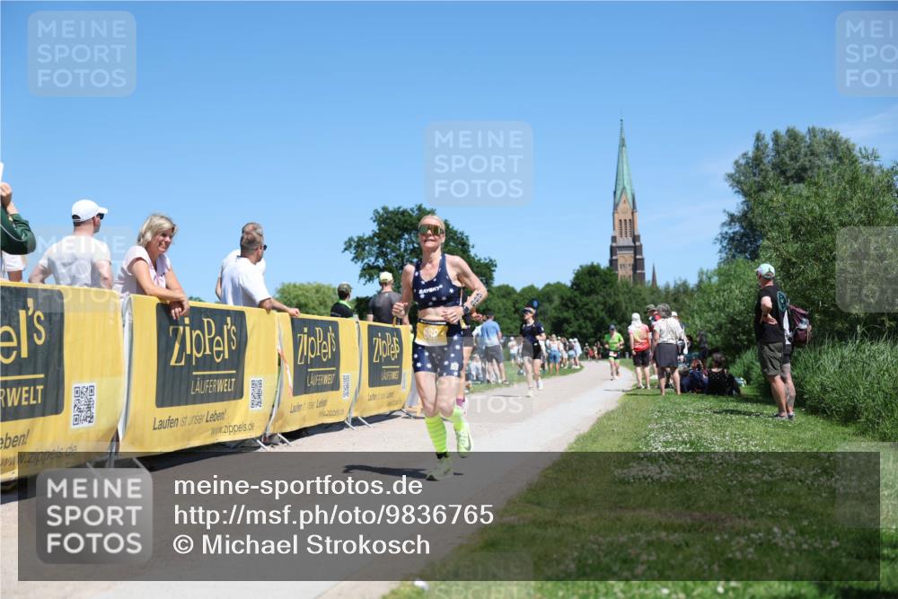 21.06.2026 - Viking Triathlon Michael Strokosch http://msf.ph/oto/9836765 21.06.2026 14:23:25 Laufen 460, 661, 666 meine-sportfotos.de
