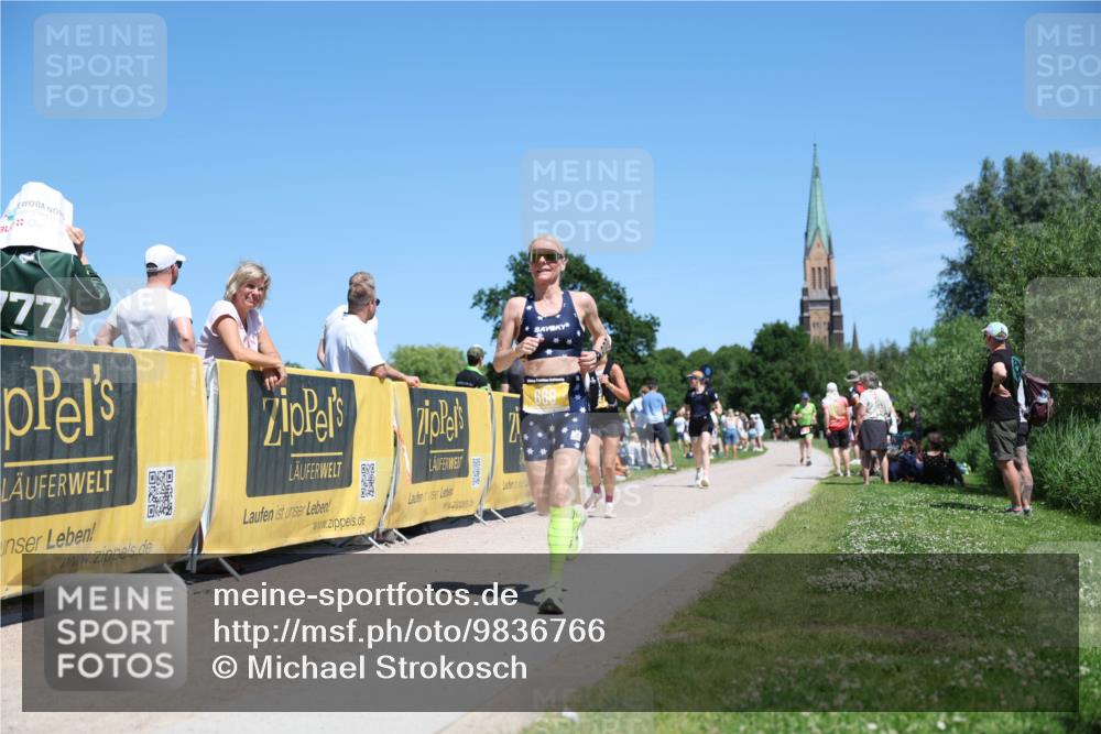 21.06.2026 - Viking Triathlon Michael Strokosch http://msf.ph/oto/9836766 21.06.2026 14:23:26 Laufen 460, 661, 666 meine-sportfotos.de