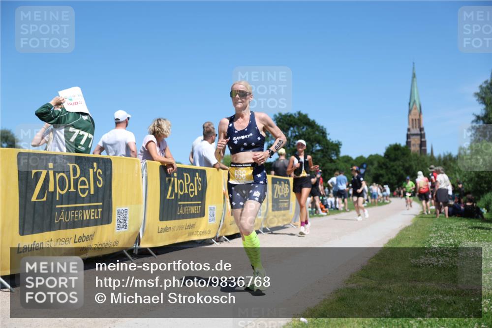 21.06.2026 - Viking Triathlon Michael Strokosch http://msf.ph/oto/9836768 21.06.2026 14:23:26 Laufen 460, 661, 666 meine-sportfotos.de