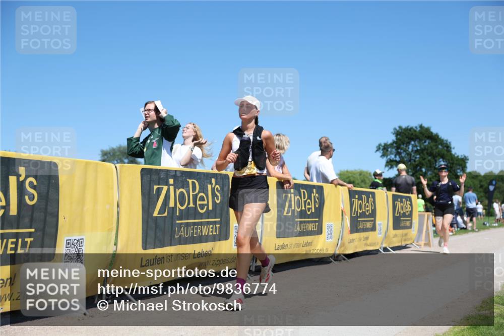 21.06.2026 - Viking Triathlon Michael Strokosch http://msf.ph/oto/9836774 21.06.2026 14:23:28 Laufen 101, 549, 661, 666 meine-sportfotos.de