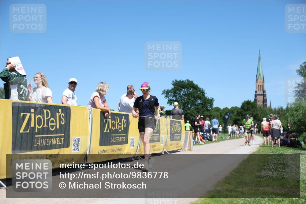 21.06.2026 - Viking Triathlon Michael Strokosch http://msf.ph/oto/9836778 21.06.2026 14:23:30 Laufen 101, 549, 661 meine-sportfotos.de