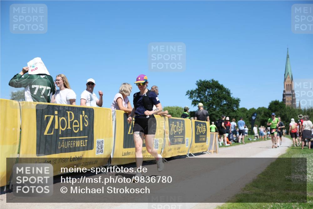 21.06.2026 - Viking Triathlon Michael Strokosch http://msf.ph/oto/9836780 21.06.2026 14:23:31 Laufen 101, 549, 661 meine-sportfotos.de