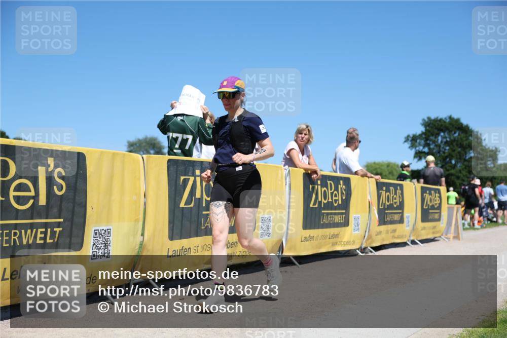 21.06.2026 - Viking Triathlon Michael Strokosch http://msf.ph/oto/9836783 21.06.2026 14:23:31 Laufen 101, 549, 661 meine-sportfotos.de