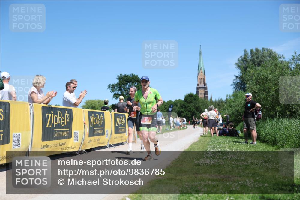 21.06.2026 - Viking Triathlon Michael Strokosch http://msf.ph/oto/9836785 21.06.2026 14:23:36 Laufen 101, 446, 549 meine-sportfotos.de