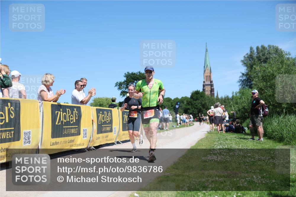 21.06.2026 - Viking Triathlon Michael Strokosch http://msf.ph/oto/9836786 21.06.2026 14:23:36 Laufen 101, 446, 549 meine-sportfotos.de