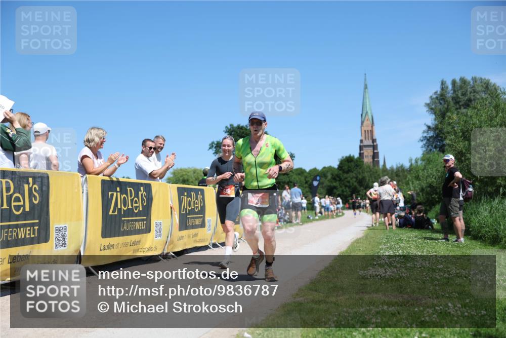 21.06.2026 - Viking Triathlon Michael Strokosch http://msf.ph/oto/9836787 21.06.2026 14:23:36 Laufen 101, 446, 549 meine-sportfotos.de