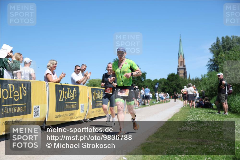 21.06.2026 - Viking Triathlon Michael Strokosch http://msf.ph/oto/9836788 21.06.2026 14:23:36 Laufen 101, 446, 549 meine-sportfotos.de