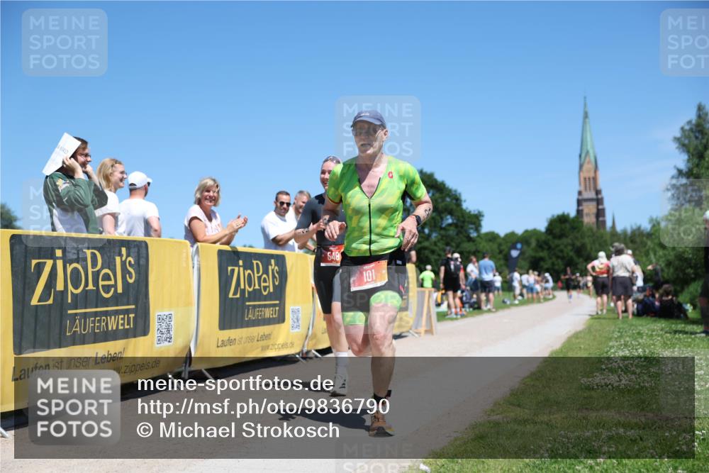 21.06.2026 - Viking Triathlon Michael Strokosch http://msf.ph/oto/9836790 21.06.2026 14:23:37 Laufen 101, 446, 549 meine-sportfotos.de