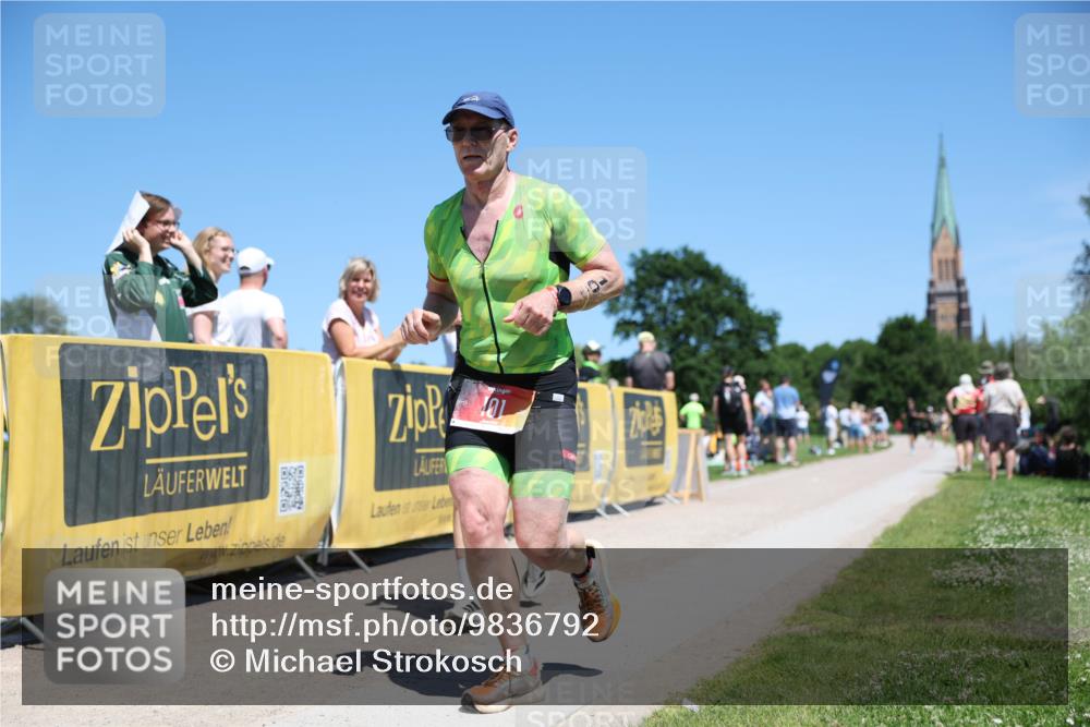 21.06.2026 - Viking Triathlon Michael Strokosch http://msf.ph/oto/9836792 21.06.2026 14:23:37 Laufen 101, 446, 549 meine-sportfotos.de