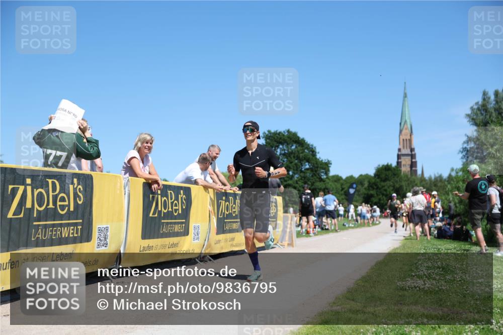 21.06.2026 - Viking Triathlon Michael Strokosch http://msf.ph/oto/9836795 21.06.2026 14:23:46 Laufen 446, 607, 655 meine-sportfotos.de