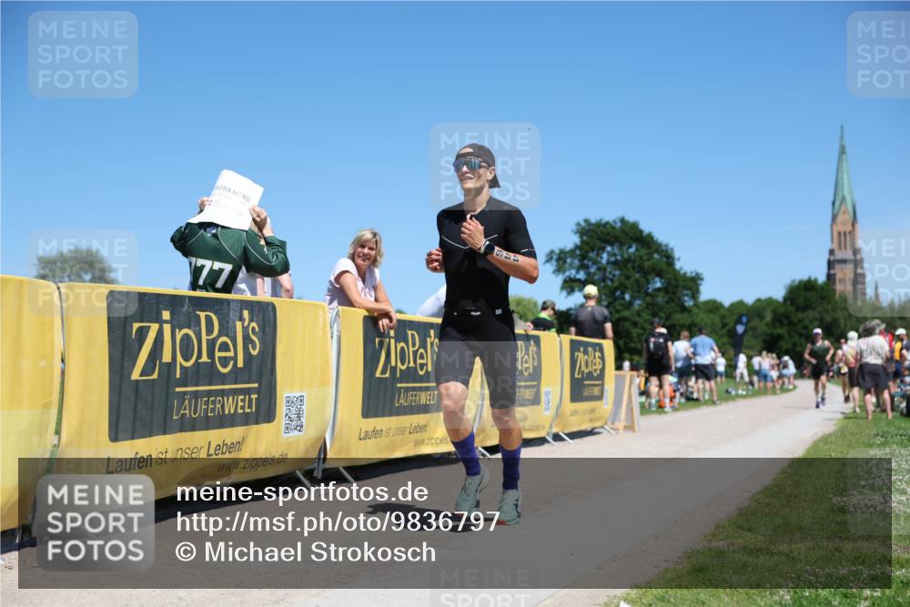 21.06.2026 - Viking Triathlon Michael Strokosch http://msf.ph/oto/9836797 21.06.2026 14:23:46 Laufen 446, 607, 655 meine-sportfotos.de