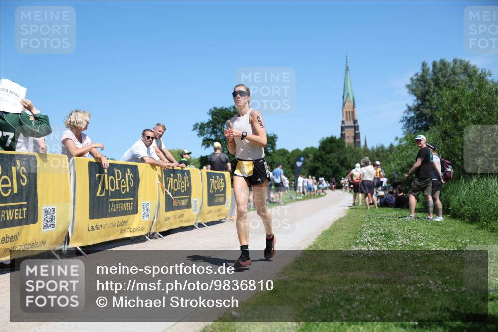 21.06.2026 - Viking Triathlon Michael Strokosch http://msf.ph/oto/9836810 21.06.2026 14:23:55 Laufen 655 meine-sportfotos.de
