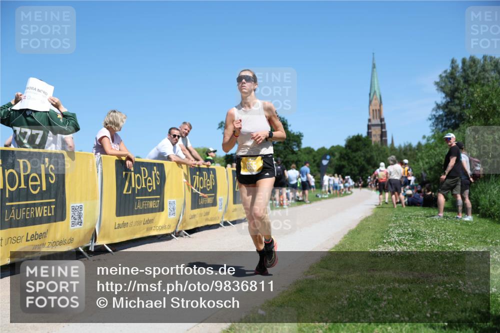 21.06.2026 - Viking Triathlon Michael Strokosch http://msf.ph/oto/9836811 21.06.2026 14:23:55 Laufen 655 meine-sportfotos.de