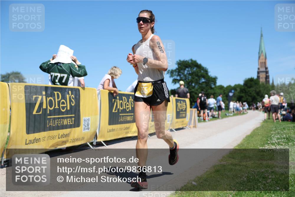 21.06.2026 - Viking Triathlon Michael Strokosch http://msf.ph/oto/9836813 21.06.2026 14:23:55 Laufen 655 meine-sportfotos.de