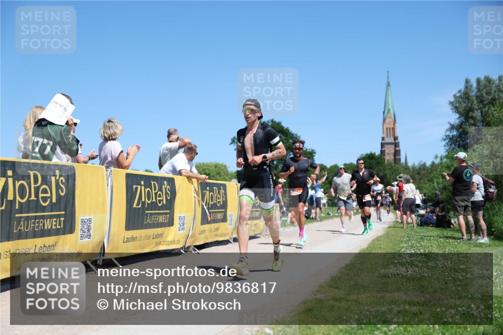 21.06.2026 - Viking Triathlon Michael Strokosch http://msf.ph/oto/9836817 21.06.2026 14:24:11 Laufen 274, 432, 456, 576, 623 meine-sportfotos.de