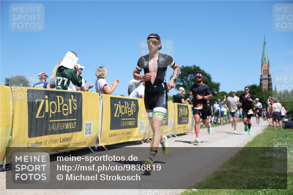21.06.2026 - Viking Triathlon Michael Strokosch http://msf.ph/oto/9836819 21.06.2026 14:24:12 Laufen 274, 432, 456, 576, 623 meine-sportfotos.de