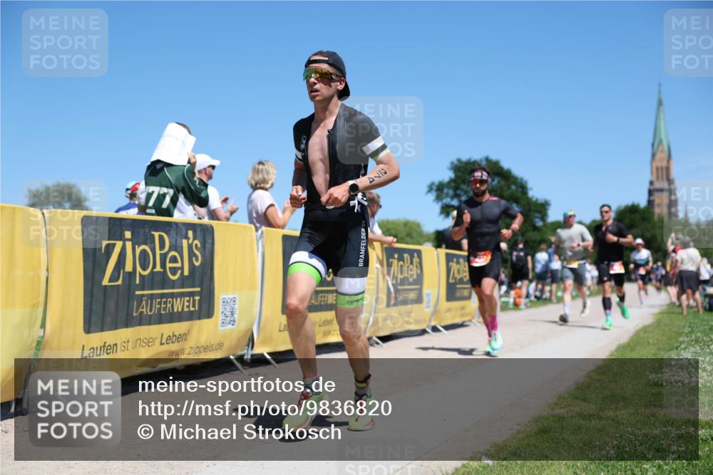 21.06.2026 - Viking Triathlon Michael Strokosch http://msf.ph/oto/9836820 21.06.2026 14:24:12 Laufen 274, 432, 456, 576, 623 meine-sportfotos.de