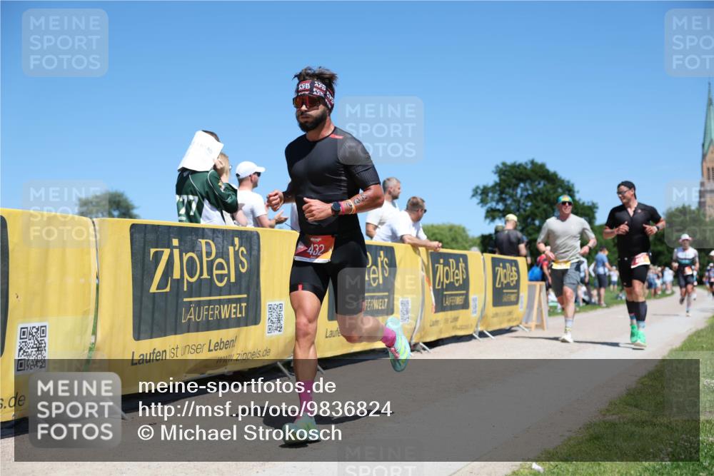 21.06.2026 - Viking Triathlon Michael Strokosch http://msf.ph/oto/9836824 21.06.2026 14:24:13 Laufen 274, 432, 456, 576, 623 meine-sportfotos.de