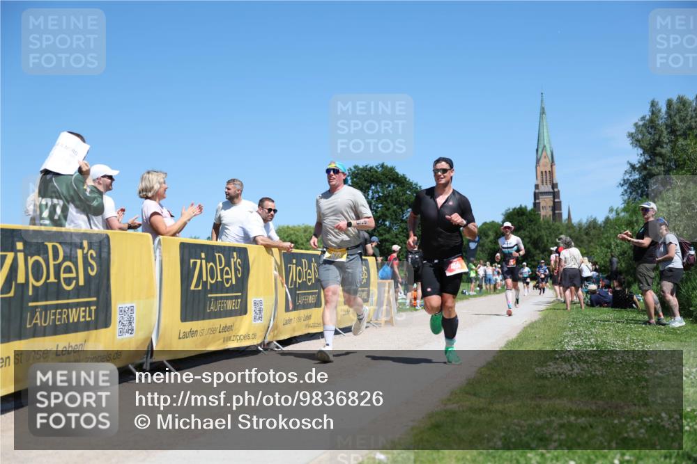 21.06.2026 - Viking Triathlon Michael Strokosch http://msf.ph/oto/9836826 21.06.2026 14:24:14 Laufen 274, 432, 456, 576, 623 meine-sportfotos.de