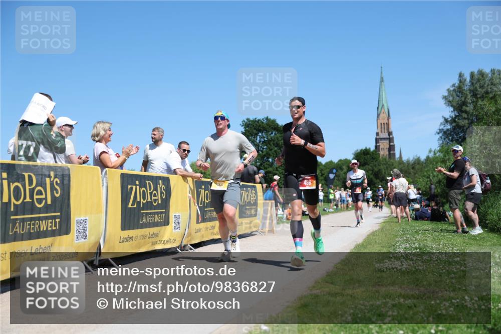 21.06.2026 - Viking Triathlon Michael Strokosch http://msf.ph/oto/9836827 21.06.2026 14:24:14 Laufen 274, 432, 456, 576, 623 meine-sportfotos.de