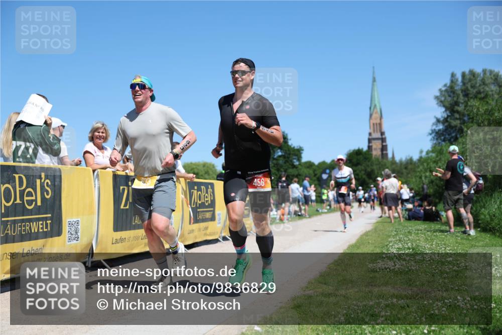 21.06.2026 - Viking Triathlon Michael Strokosch http://msf.ph/oto/9836829 21.06.2026 14:24:15 Laufen 432, 456, 576, 623 meine-sportfotos.de
