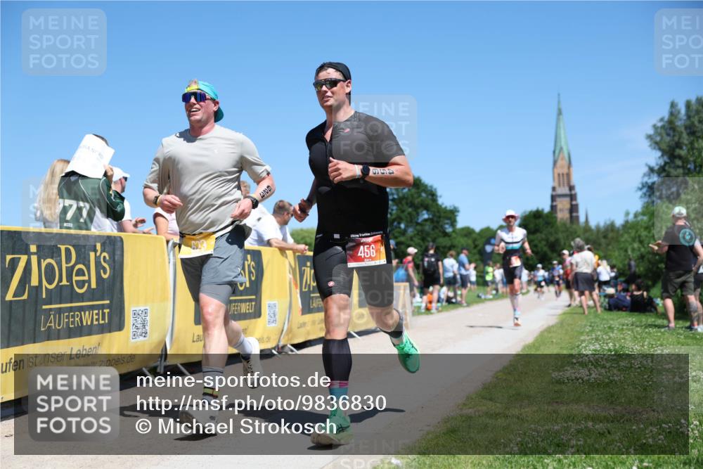 21.06.2026 - Viking Triathlon Michael Strokosch http://msf.ph/oto/9836830 21.06.2026 14:24:15 Laufen 432, 456, 576, 623 meine-sportfotos.de