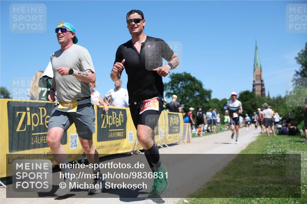 21.06.2026 - Viking Triathlon Michael Strokosch http://msf.ph/oto/9836831 21.06.2026 14:24:15 Laufen 432, 456, 576, 623 meine-sportfotos.de