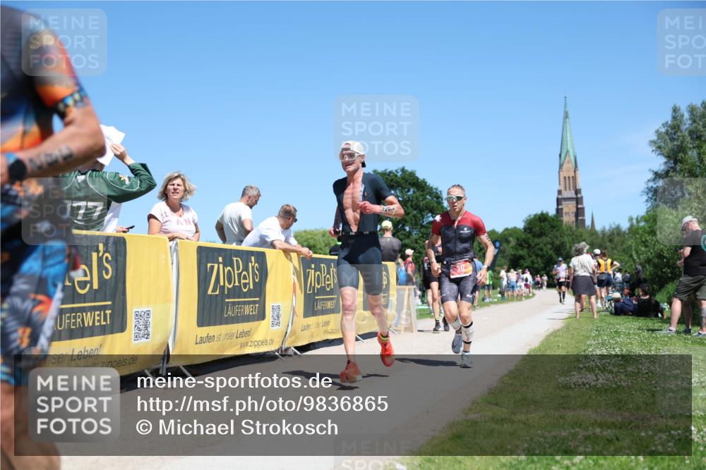 21.06.2026 - Viking Triathlon Michael Strokosch http://msf.ph/oto/9836865 21.06.2026 14:24:50 Laufen 162, 317, 382, 403, 635 meine-sportfotos.de