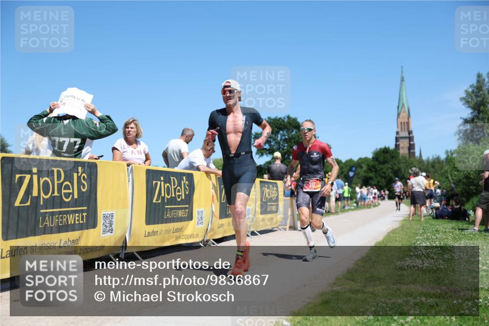 21.06.2026 - Viking Triathlon Michael Strokosch http://msf.ph/oto/9836867 21.06.2026 14:24:50 Laufen 162, 317, 382, 403, 635 meine-sportfotos.de