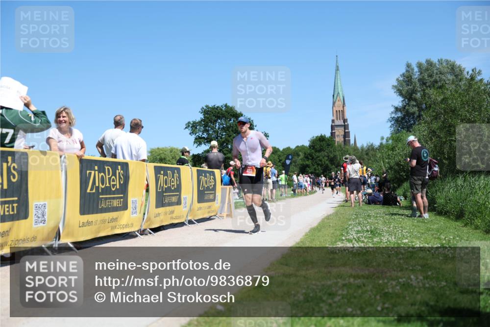 21.06.2026 - Viking Triathlon Michael Strokosch http://msf.ph/oto/9836879 21.06.2026 14:24:58 Laufen 403 meine-sportfotos.de