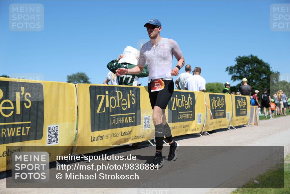 21.06.2026 - Viking Triathlon Michael Strokosch http://msf.ph/oto/9836884 21.06.2026 14:25:00 Laufen 403 meine-sportfotos.de