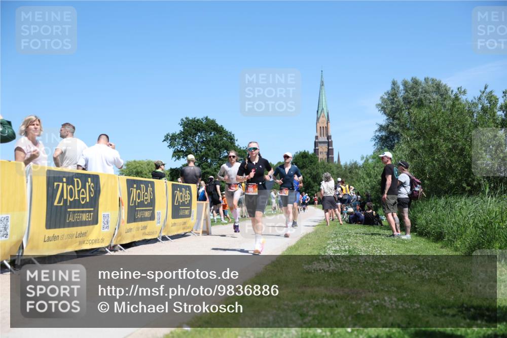 21.06.2026 - Viking Triathlon Michael Strokosch http://msf.ph/oto/9836886 21.06.2026 14:25:09 Laufen 196, 260, 543, 553 meine-sportfotos.de