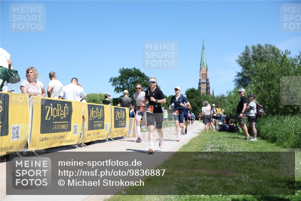 21.06.2026 - Viking Triathlon Michael Strokosch http://msf.ph/oto/9836887 21.06.2026 14:25:09 Laufen 196, 260, 543, 553 meine-sportfotos.de