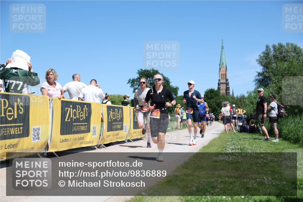 21.06.2026 - Viking Triathlon Michael Strokosch http://msf.ph/oto/9836889 21.06.2026 14:25:10 Laufen 196, 260, 543, 553 meine-sportfotos.de