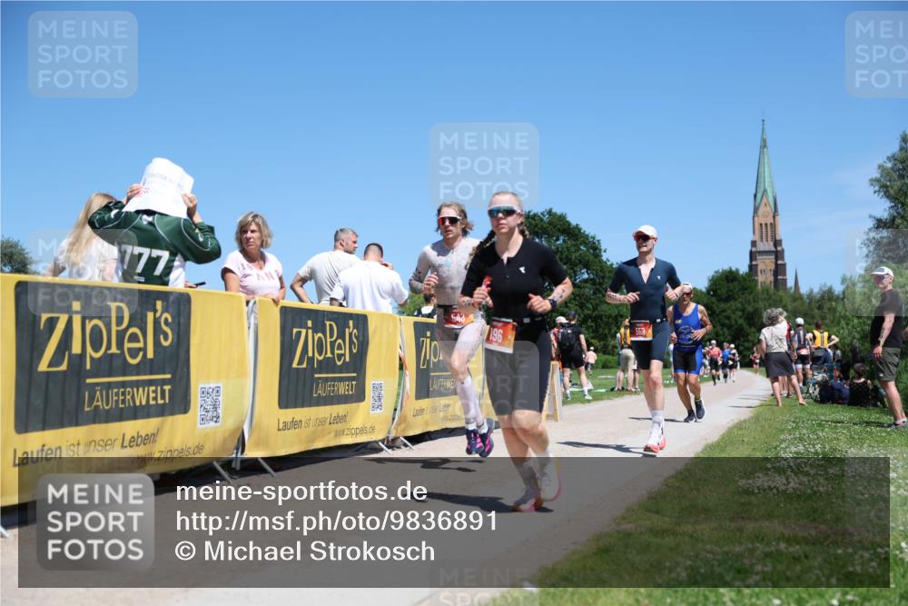 21.06.2026 - Viking Triathlon Michael Strokosch http://msf.ph/oto/9836891 21.06.2026 14:25:10 Laufen 196, 260, 543, 553 meine-sportfotos.de