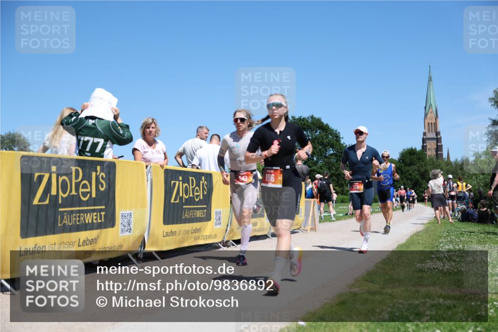 21.06.2026 - Viking Triathlon Michael Strokosch http://msf.ph/oto/9836892 21.06.2026 14:25:10 Laufen 196, 260, 543, 553 meine-sportfotos.de