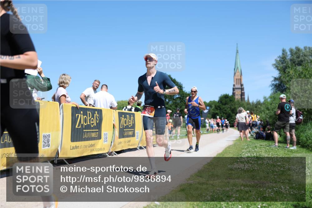 21.06.2026 - Viking Triathlon Michael Strokosch http://msf.ph/oto/9836894 21.06.2026 14:25:11 Laufen 196, 260, 543, 553 meine-sportfotos.de