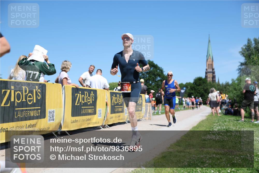 21.06.2026 - Viking Triathlon Michael Strokosch http://msf.ph/oto/9836895 21.06.2026 14:25:11 Laufen 196, 260, 543, 553 meine-sportfotos.de