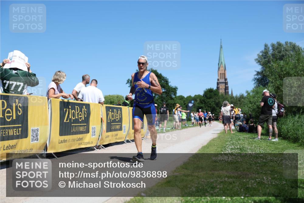 21.06.2026 - Viking Triathlon Michael Strokosch http://msf.ph/oto/9836898 21.06.2026 14:25:13 Laufen 196, 260, 543, 553 meine-sportfotos.de