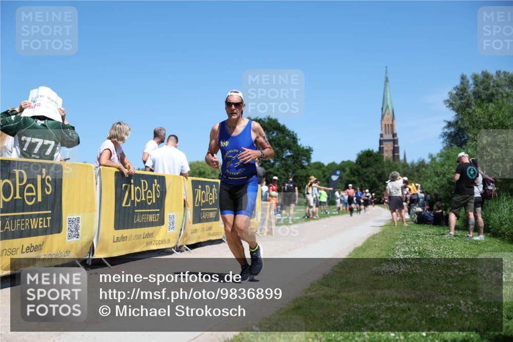 21.06.2026 - Viking Triathlon Michael Strokosch http://msf.ph/oto/9836899 21.06.2026 14:25:13 Laufen 196, 260, 543, 553 meine-sportfotos.de