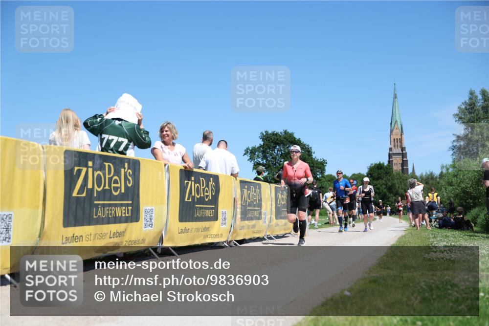 21.06.2026 - Viking Triathlon Michael Strokosch http://msf.ph/oto/9836903 21.06.2026 14:25:22 Laufen 95, 268, 444, 445 meine-sportfotos.de