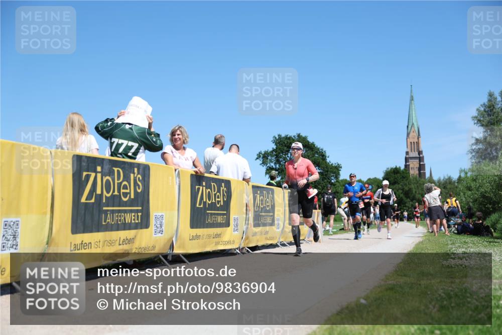 21.06.2026 - Viking Triathlon Michael Strokosch http://msf.ph/oto/9836904 21.06.2026 14:25:22 Laufen 95, 268, 444, 445 meine-sportfotos.de