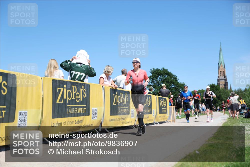 21.06.2026 - Viking Triathlon Michael Strokosch http://msf.ph/oto/9836907 21.06.2026 14:25:23 Laufen 95, 268, 444, 445 meine-sportfotos.de